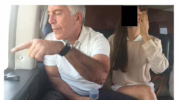 Skandal pendanaan persembunyian Ghislaine Maxwell