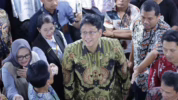 Kondisi darurat energi Indonesia