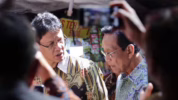 Dominasi e-commerce asing di Indonesia