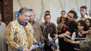Harga BBM subsidi RI