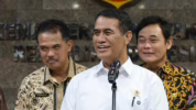 Harga pangan Lebaran 2026