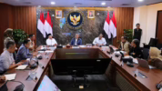 Pengendalian Alih Fungsi Lahan Sawah