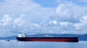 Tanker Pertamina di Selat Hormuz