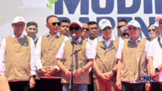 Penghematan konsumsi BBM