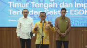 Harga BBM Tidak Naik