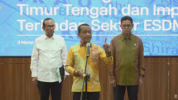 Harga BBM subsidi Indonesia