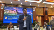 penempatan dana pemerintah di perbankan