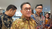 Ekspor CPO Indonesia terganggu