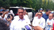 Impor beras khusus dari Amerika Serikat