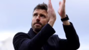 Performa Manchester United di bawah Michael Carrick
