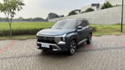 Pangsa pasar Mitsubishi Indonesia