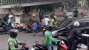 Perilaku Pengendara LCGC di Jalan Raya