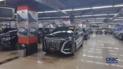 beli mobil listrik bekas