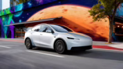 Kebangkitan penjualan mobil Tesla