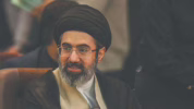 Pemimpin Tertinggi Iran Mojtaba Khamenei