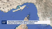Keamanan Jalur Minyak Dunia