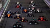 FIA batalkan balapan F1 Bahrain