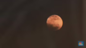 Persaingan NASA dan China di Bulan