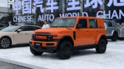 Rekomendasi mobil listrik boxy