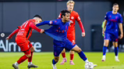 Pemain Timnas Indonesia menit bermain terbanyak
