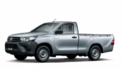 Harga pick up 4x4 Toyota