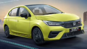 Honda City Hatchback Berhenti Produksi