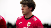 Ole Romeny bela Timnas Indonesia