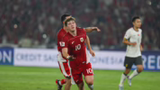 Ole Romeny bantah cedera patah kaki