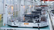 Teknologi baterai C2C Leapmotor
