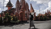 Internet Nyepi Bali 2026