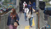 Peringatan dini cuaca ekstrem BMKG