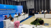 Aplikasi media sosial berisiko