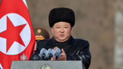Kelangsungan rezim Kim Jong-un