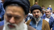 Kondisi Mojtaba Khamenei Terluka