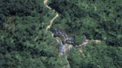 Skandal Gunung Emas Busang