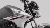 Motor sport 150cc Yamaha terbaru