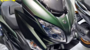 Suzuki Burgman 400 2026