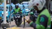 Sulit Dapat Driver Ojol