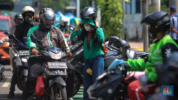 Aturan BHR ojol dan driver online