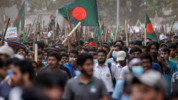 Krisis energi di Bangladesh