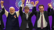 Kontrak AI Departemen Pertahanan AS