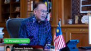 Kebijakan Subsidi BBM Malaysia Terbaru