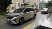 Harga kembaran Avanza di Malaysia