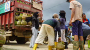 Harga asli LPG 3 kg subsidi