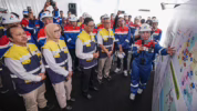 Distribusi BBM dan LPG Jawa Barat