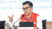 Layanan Mudik Pertamina 2026