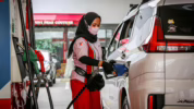 Pasokan BBM Ramadan 2026