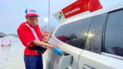 Stok BBM Mudik 2026 Aman