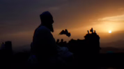 Perkembangan Islam di China