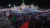 Pencarian Imam Mahdi viral di Google